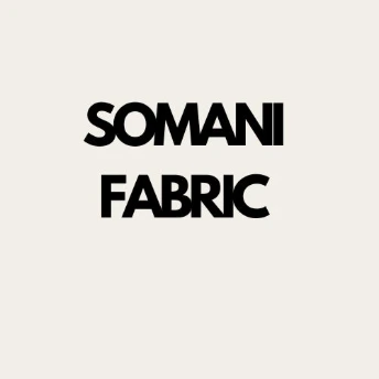 SOMANI FABRIC